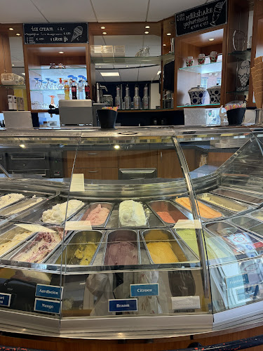 IJssalon Bastani - Horeca