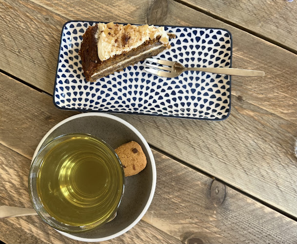 Comments and reviews of Ollie's coffee and more