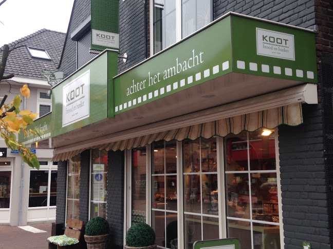 Bakkerij Koot - Barneveld & Webshop