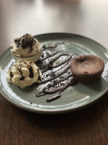 Opinii despre Bakhuus Hellendoorn în Hellendoorn - Horeca