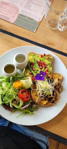 Markt 11, 4503 AG Groede