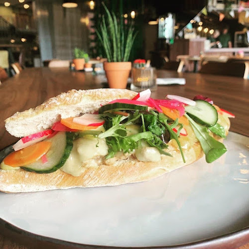 Opinii despre Root Foods în Kerkrade - Horeca