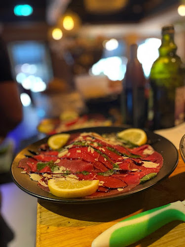 Opinii despre Antonio's în Eindhoven - Horeca