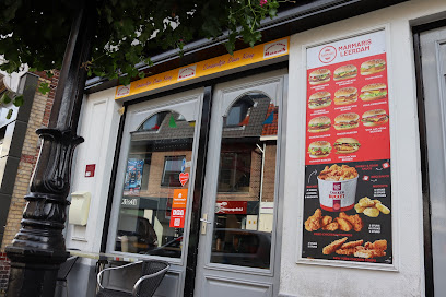 Marmaris Döner Leerdam