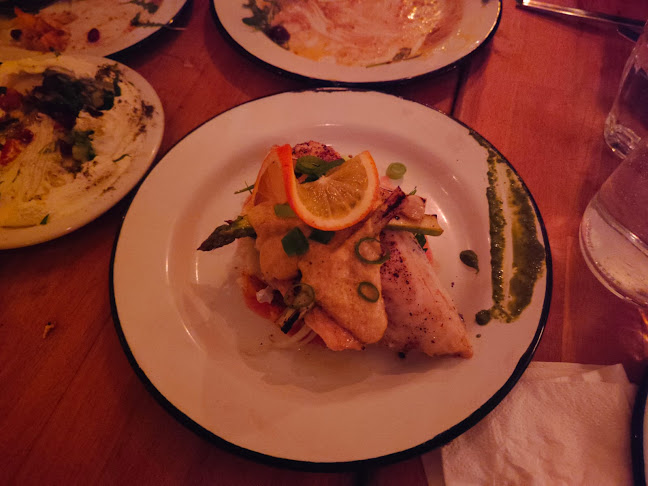 Mana Mana Leidse Bv - Amsterdam