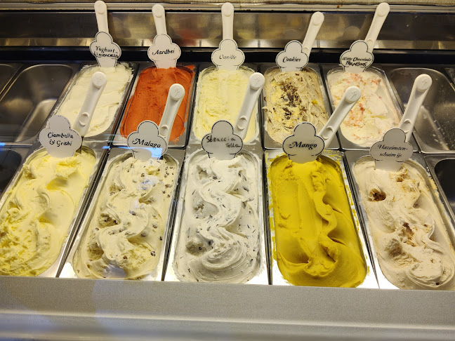 IJssalon LIC - Horeca