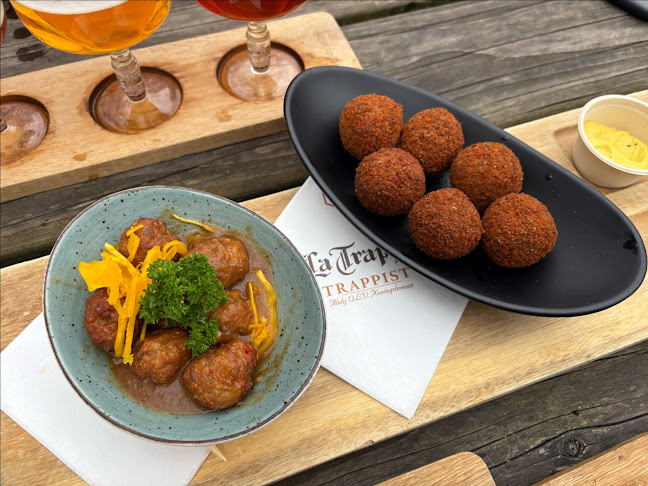 Proeflokaal La Trappe