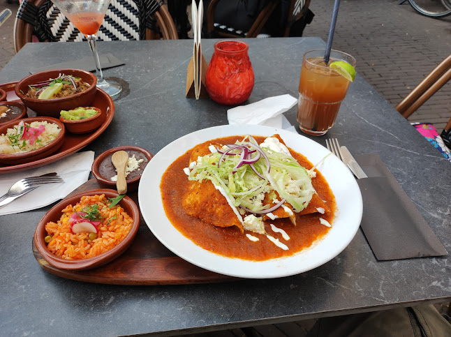 Comentarii opinii despre KUA Mexican Kitchen