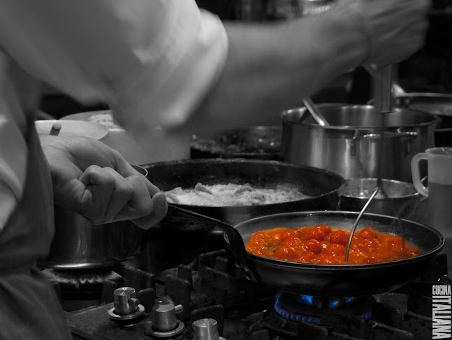 Raffaele's Foodbar - Horeca