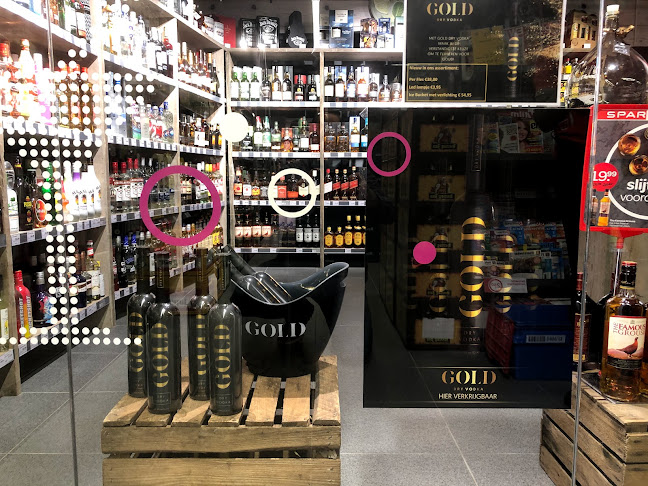 Slijterij Spar Haps Open Times