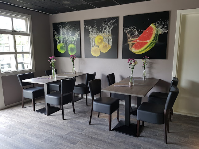 IJssalon Stientje - Horeca