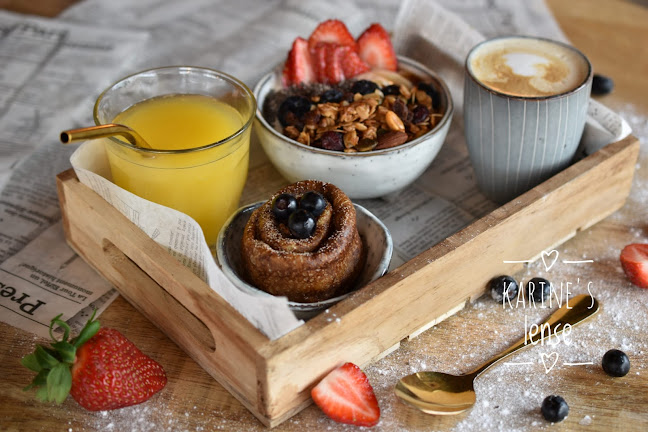 La Petite Creperie Hilversum - Hilversum