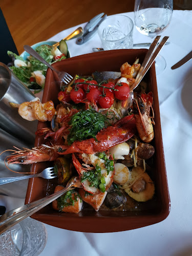 Comentarii opinii despre Restaurant Vitellius