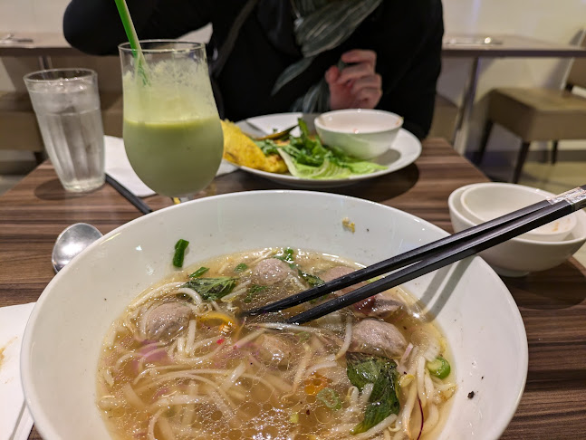 Saigon Cuisine Maastricht - Maastricht