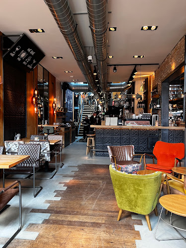 32 Eten | Drinken - Goes