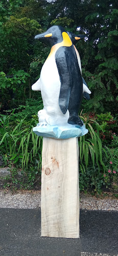 Marx O'Larry's Open Times