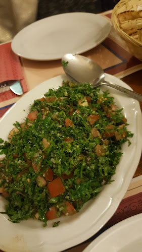 Comments and reviews of Restaurant Beyrouth