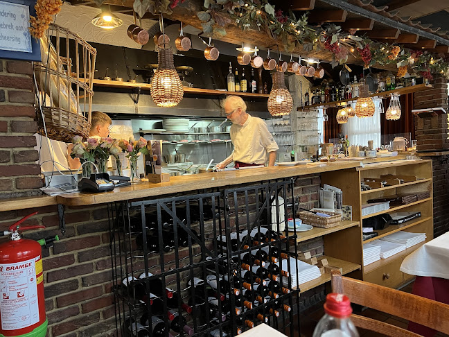 Comments and reviews of Steakhouse Léon