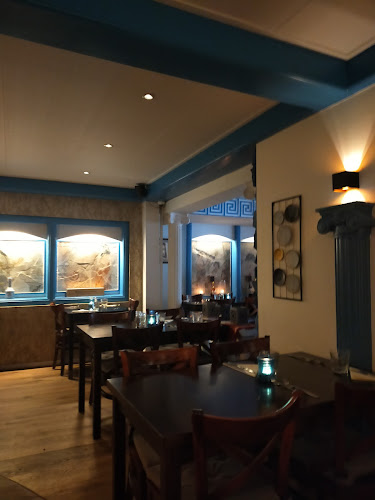 Grieks Restaurant Athina - Emmen