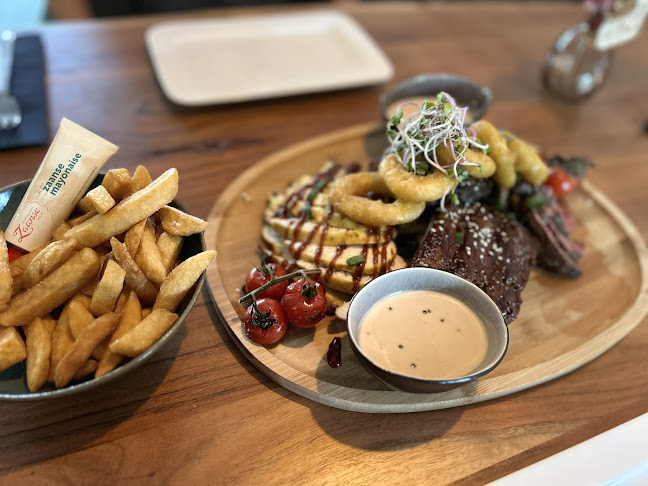 Eetcafé De Tamme Boer - Horeca