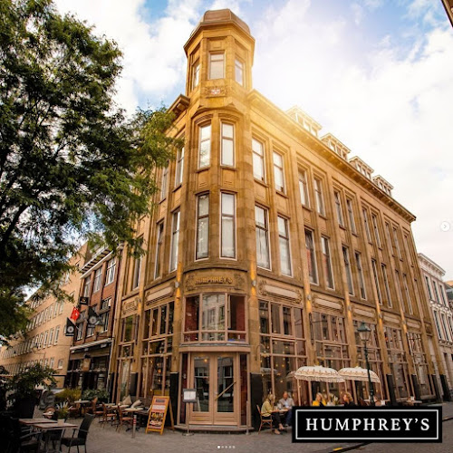 Humphrey’s Restaurant Breda - Breda