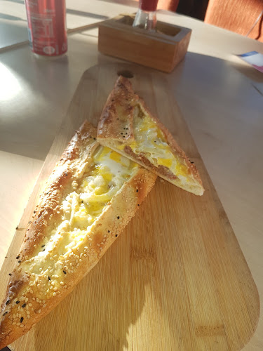 Eetcafé Artemis - Leeuwarden