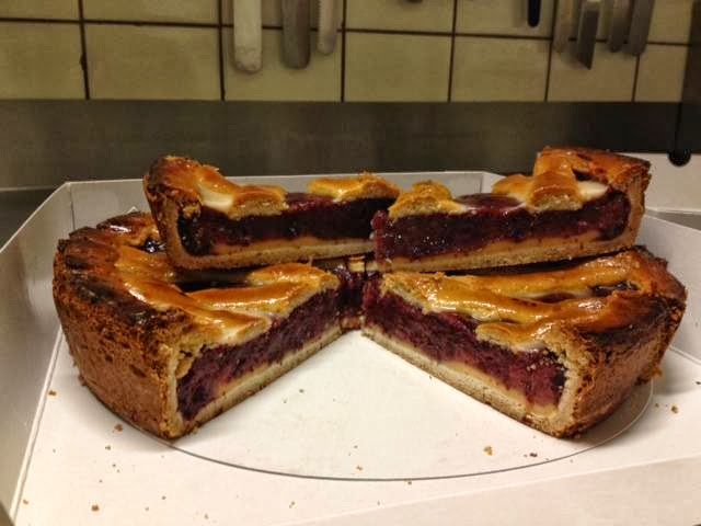 Echte Bakker Spanjer - Horeca