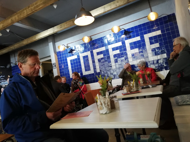 Y.A.M's Koffie & Lunch - Harderwijk