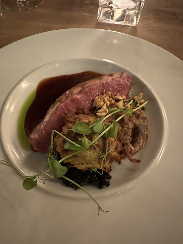 Opinii despre Het zusje van André Dokter în Groningen - Horeca