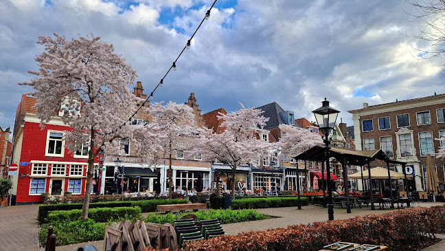 Brasserie Jansen - Horeca