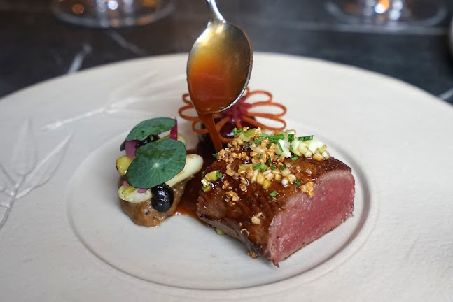 Comentarii opinii despre Restaurant Maeve