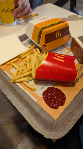 McDonald's Rotterdam Parkboulevard