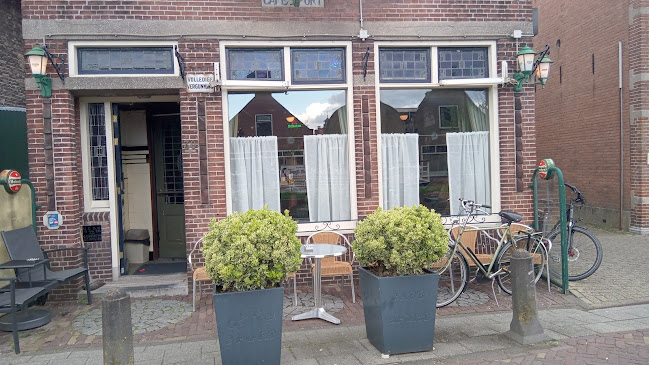 Comentarii opinii despre Café Sport