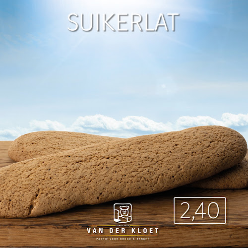 Reviews of Bakkerij Van der Kloet Leeuwarden - Westeinde in Leeuwarden - Horeca