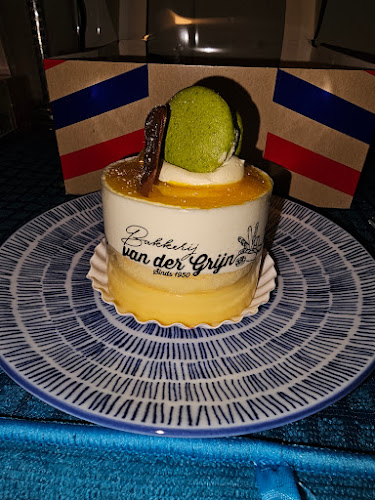 Bakkerij van der Grijn Open Times