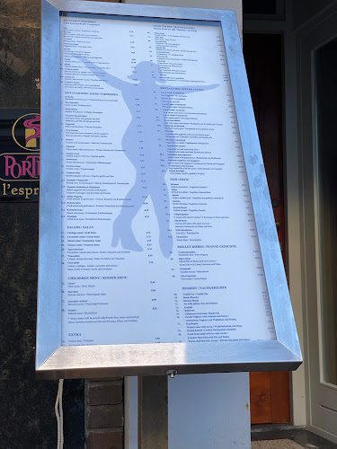 Grieks en Specialiteiten MARTHA (zaras) - Zandvoort