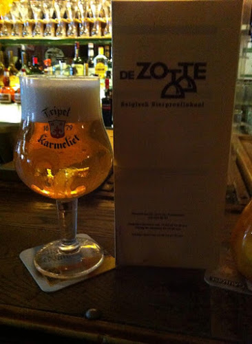 Comentarii opinii despre Cafe De Zotte