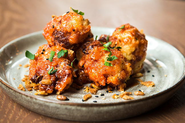 Ellis Gourmet Burger - Amsterdam