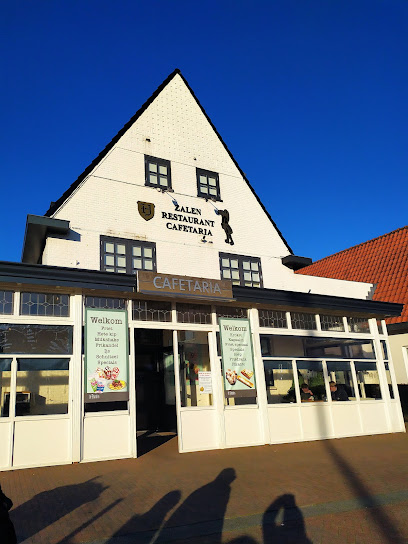 Zalen Restaurant Cafetaria