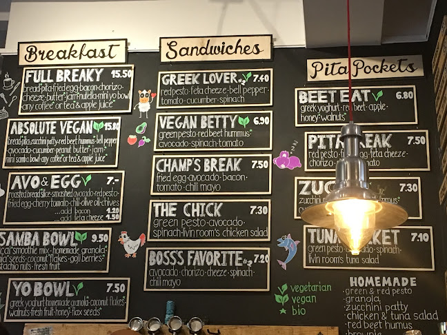 Livin' Room - Maastricht