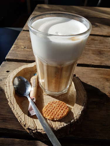 Restaurant Watergoed