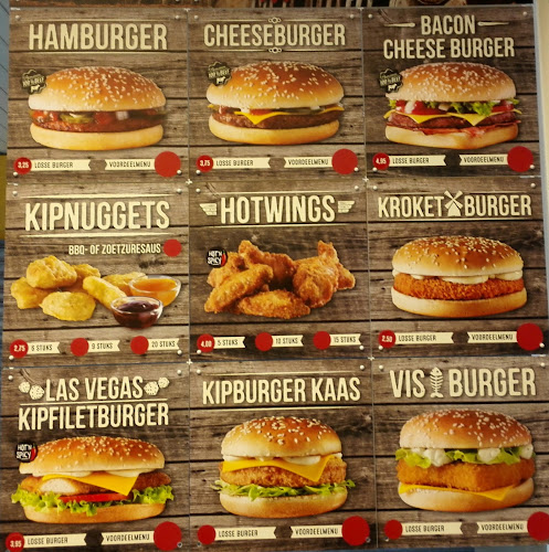 Eetcafe Snackbar Chynet - Horeca