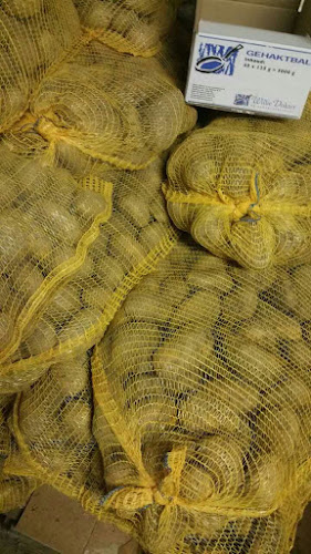 Cafetaria Lily (eigengemaakte friet) - Loon op Zand