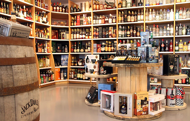 Opinii despre Slijterij Lenten în Lekkerkerk - Horeca