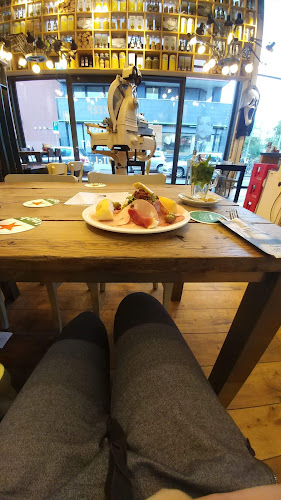 Happy Italy Rotterdam Bergweg - Rotterdam