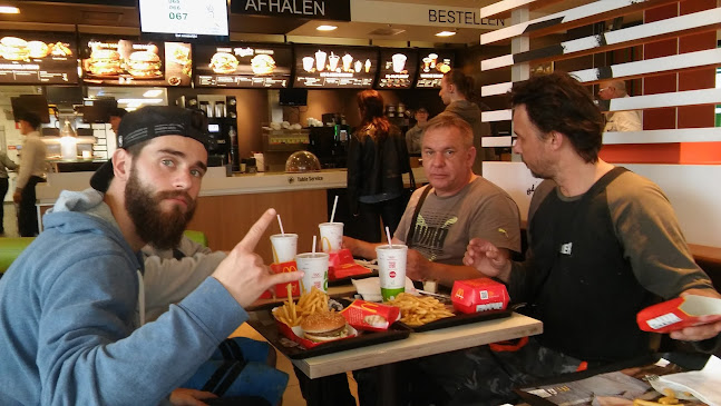 Comentarii opinii despre McDonald's Sittard