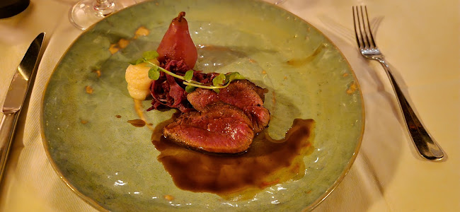 Restaurant de Watermolen - Velp