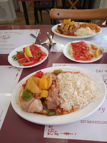 Saray Restaurant - Den Haag