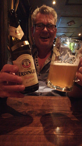 De Admiraal | Bar & BBQ Open Times