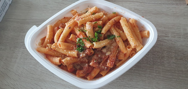 Happy Italy Rotterdam Zuid (De Kuip) - Rotterdam